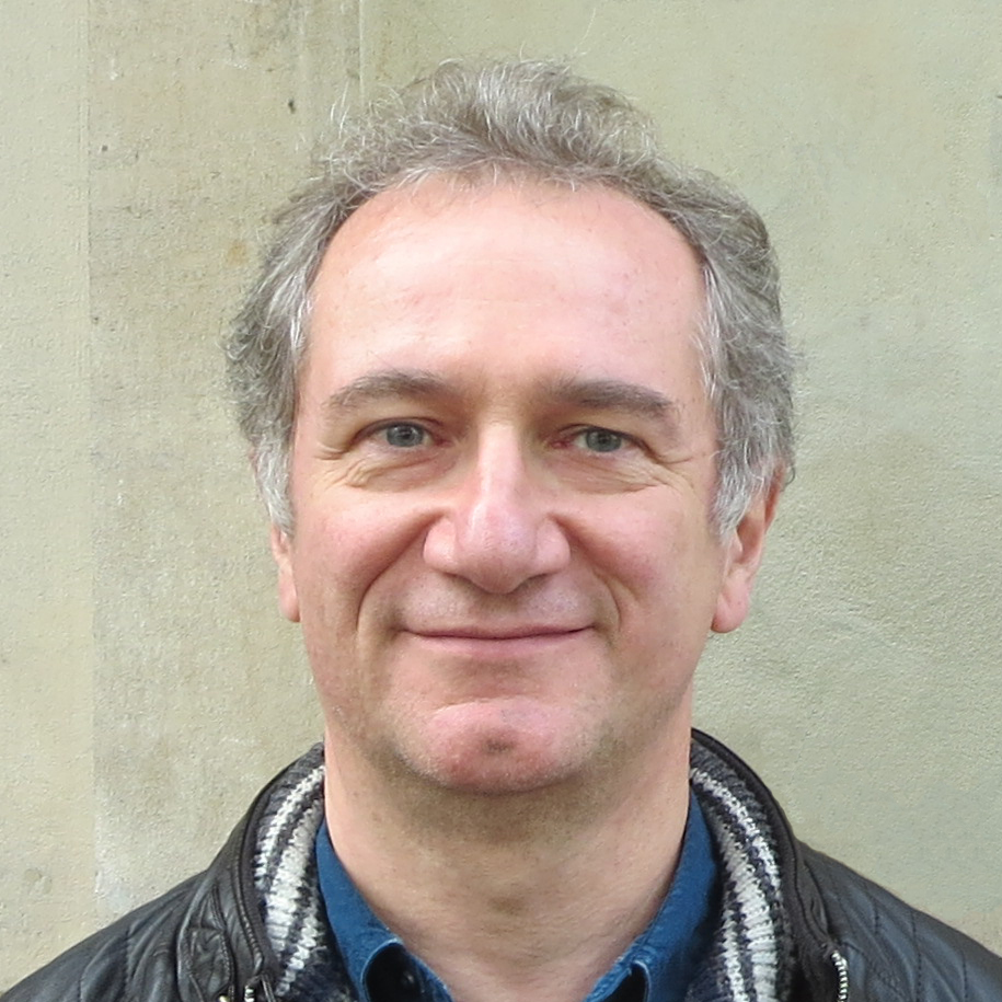 Portrait de Paul DUFLOT